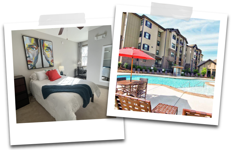 University Village at 2505 Photos